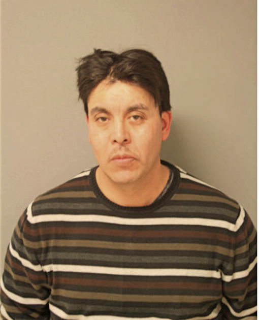 JULIO PEREZ, Cook County, Illinois