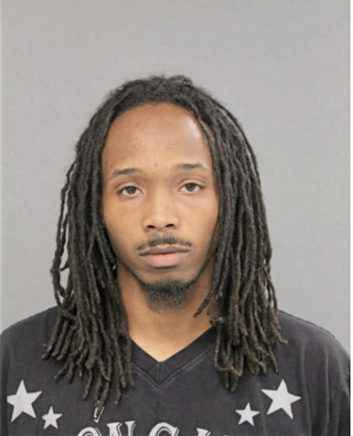 TONY PERKINS, Cook County, Illinois