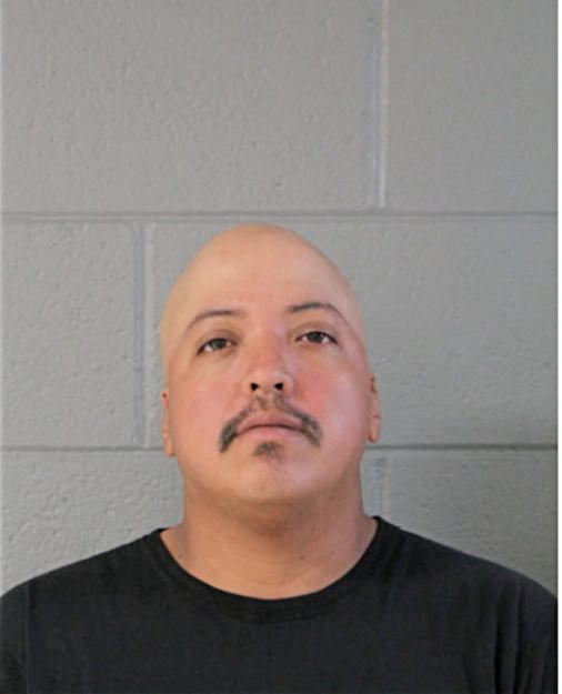 JUAN M PONCE, Cook County, Illinois