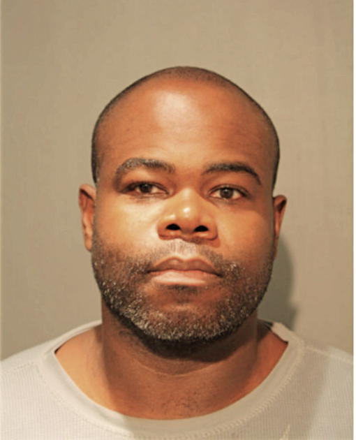 DARIUS B POWELL, Cook County, Illinois