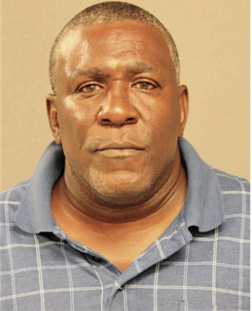 ENRICO POWELL, Cook County, Illinois