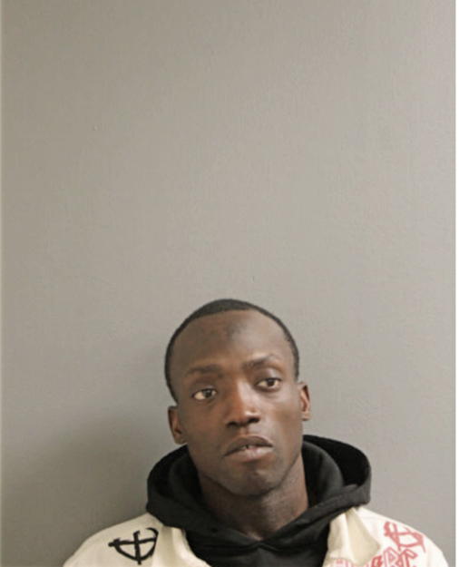 ADRIEN PRIDE, Cook County, Illinois