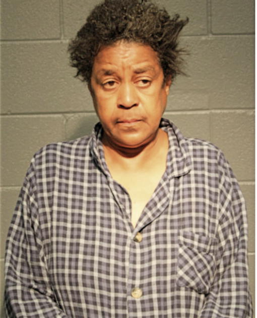CYNTHIA PRINGLE, Cook County, Illinois