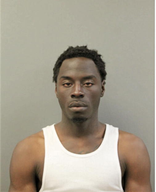 KEITH C PULLIN, Cook County, Illinois