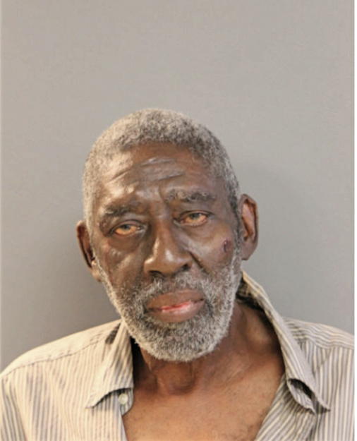 WILLIAM QUARLES, Cook County, Illinois