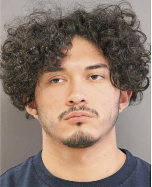 ANTHONY QUIROZ, Cook County, Illinois