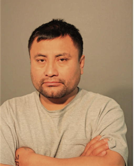 MIGUEL RAMIREZ, Cook County, Illinois