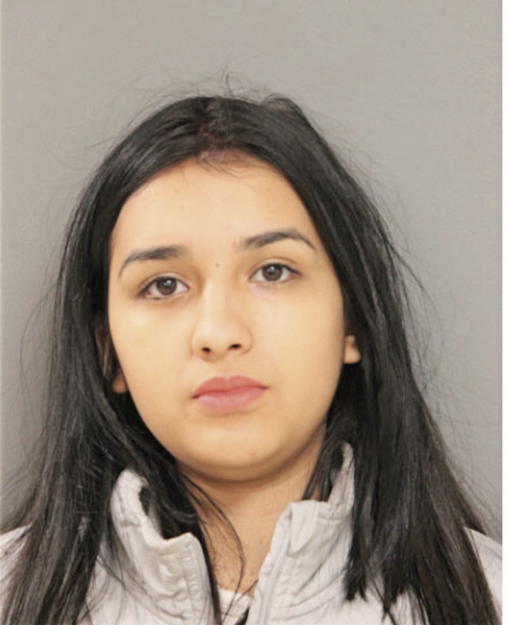 ABIGAIL RAMOS, Cook County, Illinois