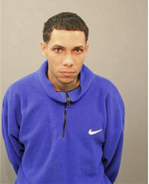 JORGE RAMOS, Cook County, Illinois