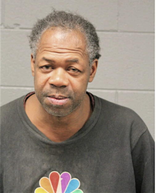 STANLEY RAY COLE, Cook County, Illinois