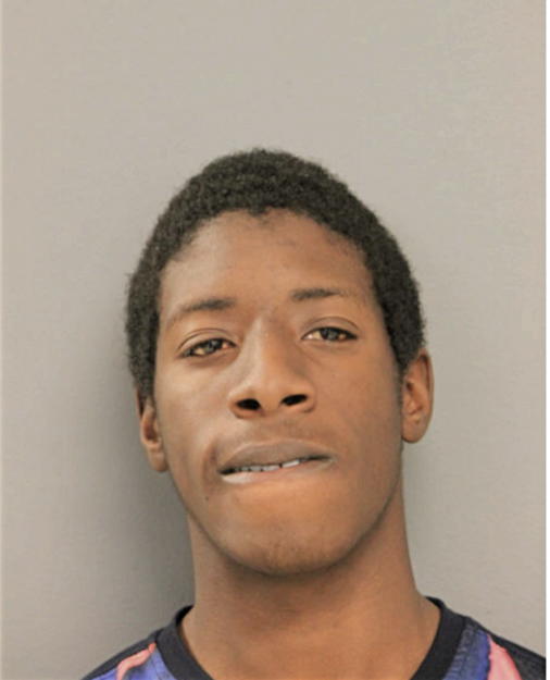 JOSE REYNOLDS, Cook County, Illinois