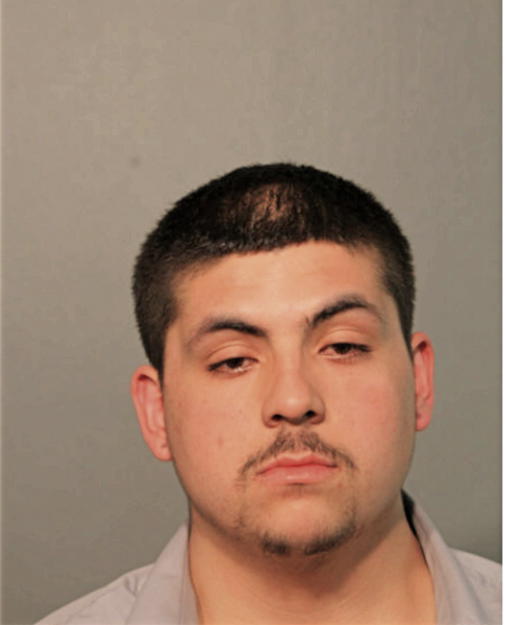 JIMMY REYNOSO, Cook County, Illinois