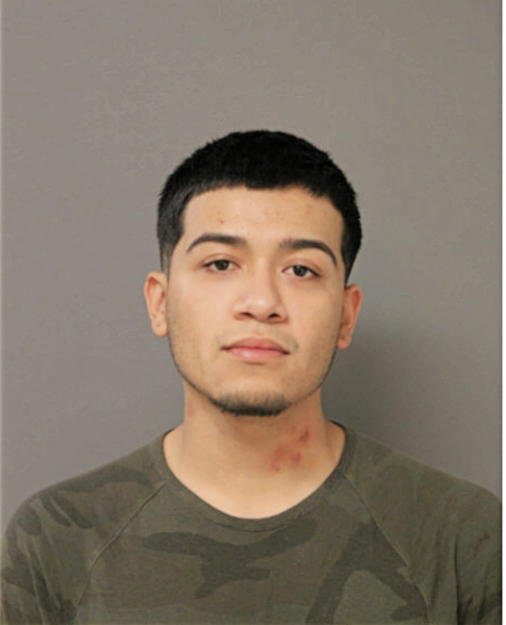 ABRAHAM RICO, Cook County, Illinois