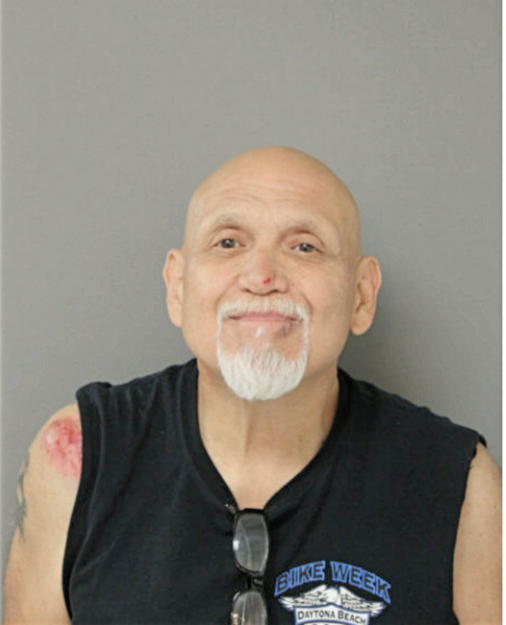 DAVID A RIVERA, Cook County, Illinois