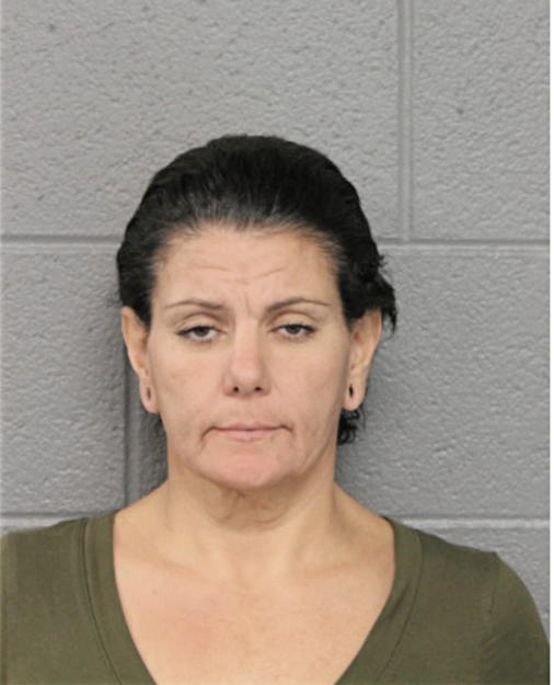 MARIA L ROBBINS, Cook County, Illinois