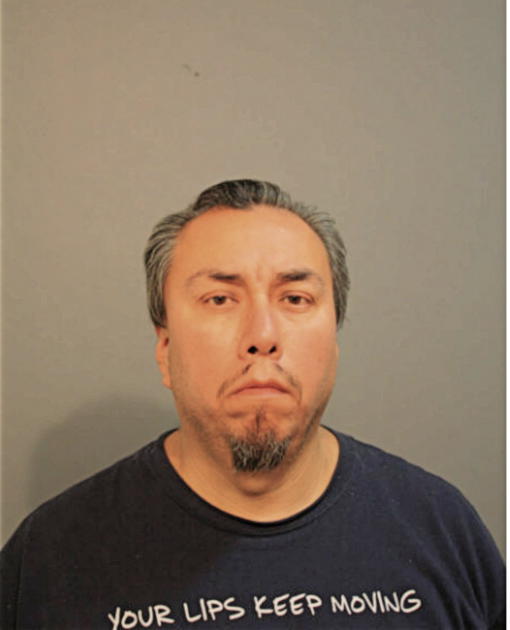 ANGEL RODRIGUEZ, Cook County, Illinois