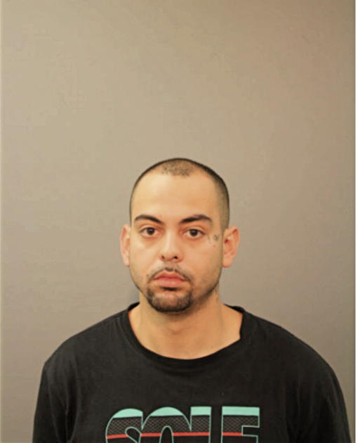 EDGARDO RODRIGUEZ, Cook County, Illinois