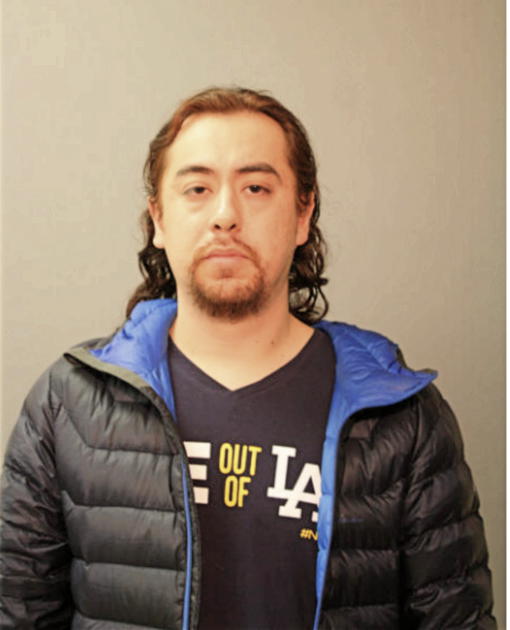 ERIC M RODRIGUEZ, Cook County, Illinois