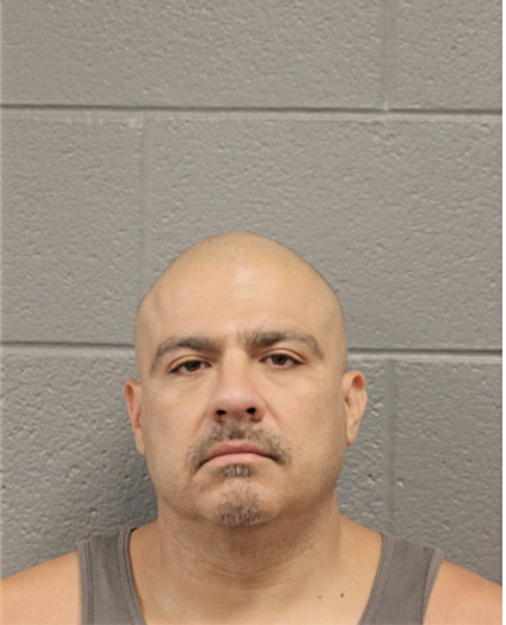 FRANK N ROUSARY, Cook County, Illinois
