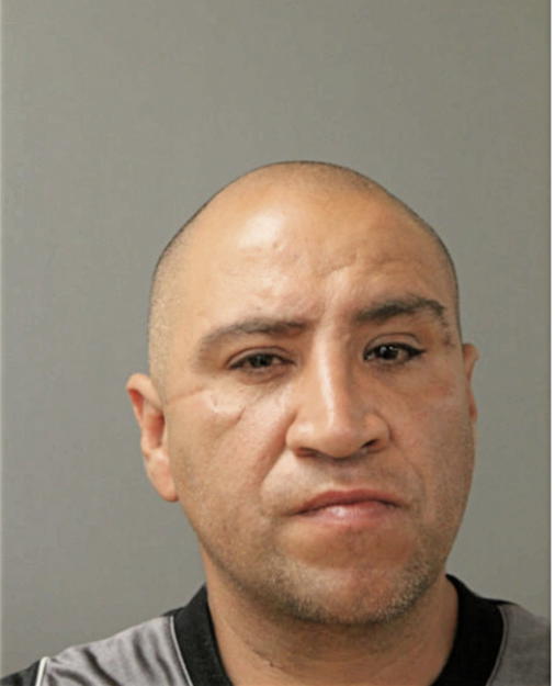 ARMANDO SALAS, Cook County, Illinois