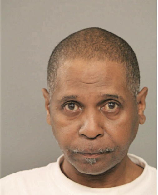 DARNELL SAMPSON, Cook County, Illinois