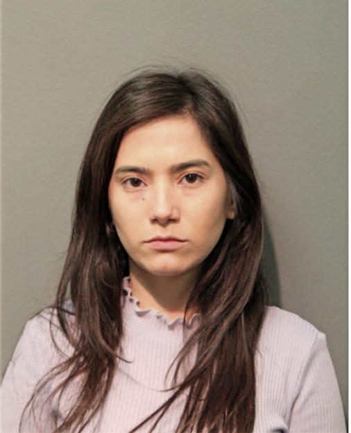 ALEJANDRA SANCHEZ, Cook County, Illinois