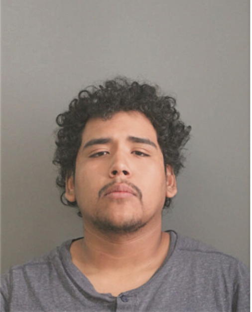 ALFREDO SANCHEZ, Cook County, Illinois