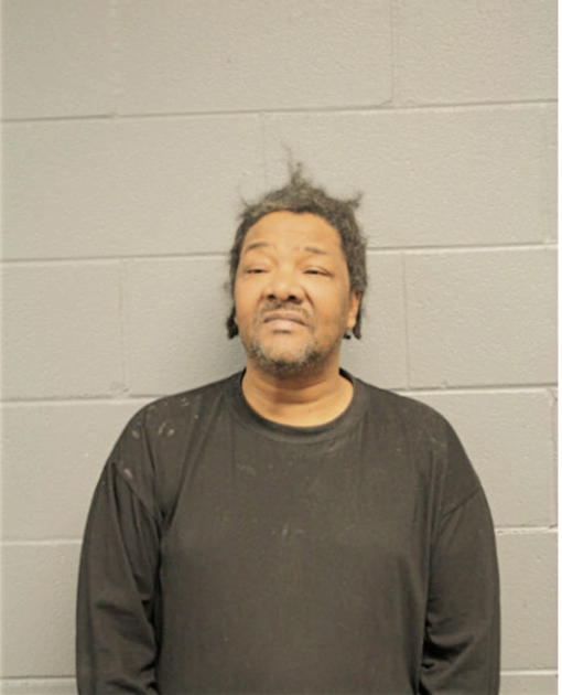 LESTER M SANDERS, Cook County, Illinois