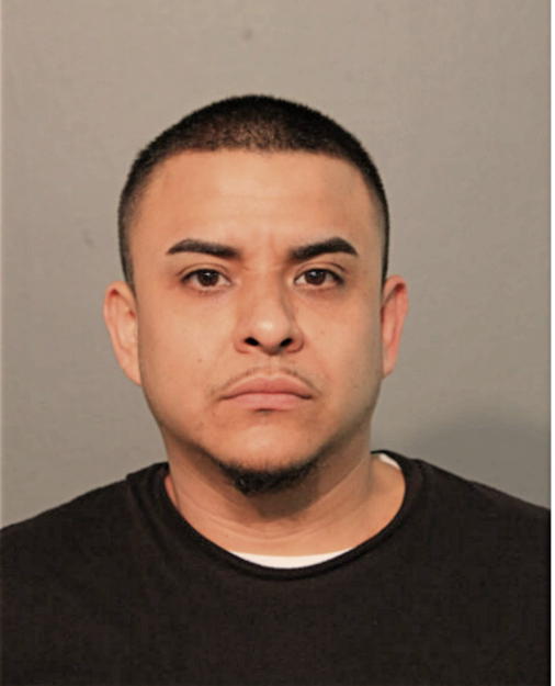 JOSUE SANDOVAL, Cook County, Illinois