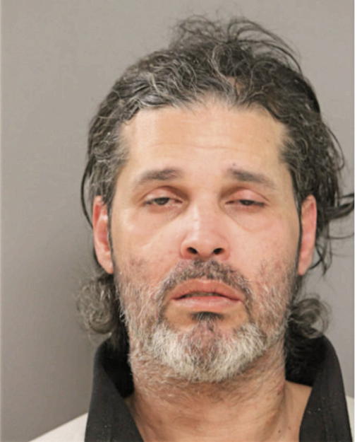 ALEXIS SANTIAGO, Cook County, Illinois