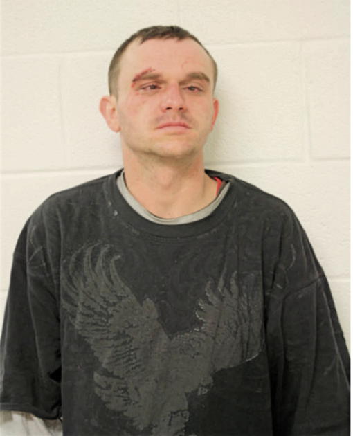 ADAM SCZMCZAK, Cook County, Illinois
