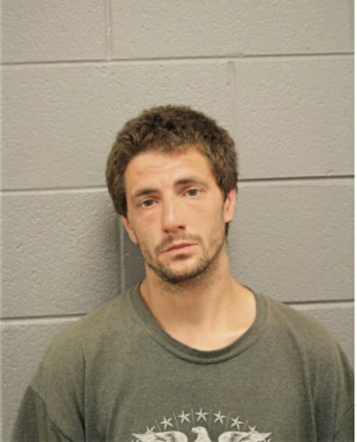 BOBBY J SENASE, Cook County, Illinois