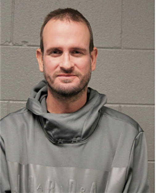SHAUN SHANAHAN, Cook County, Illinois