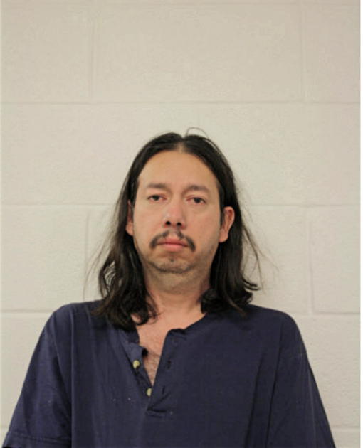 FRRANCISCO J SILVA-FLORES, Cook County, Illinois