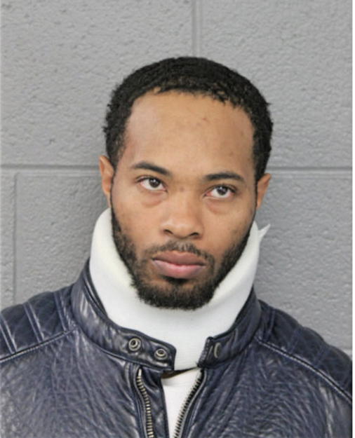 QUARTNEY SIMS, Cook County, Illinois