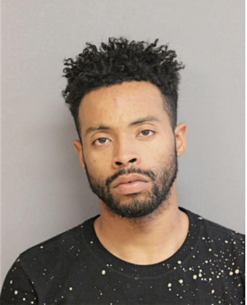 MARQUIS L SINGLETON, Cook County, Illinois