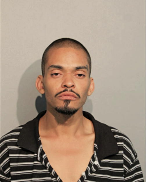 KEITH SKAGGS, Cook County, Illinois