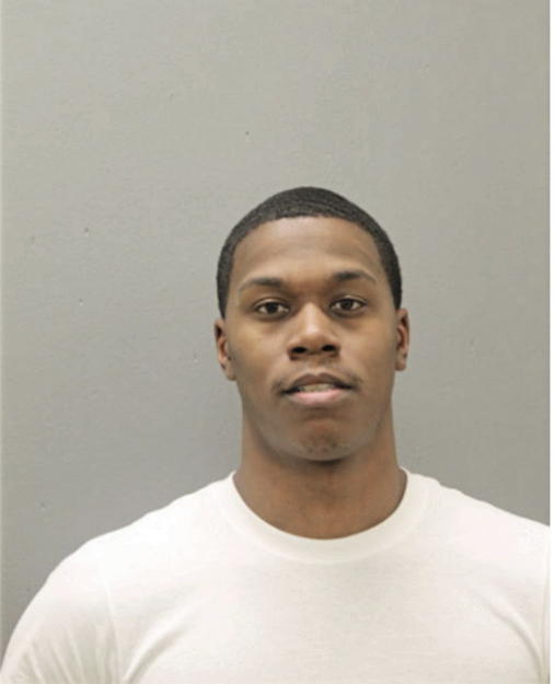 GREGORY A SLAUGHTER, Cook County, Illinois