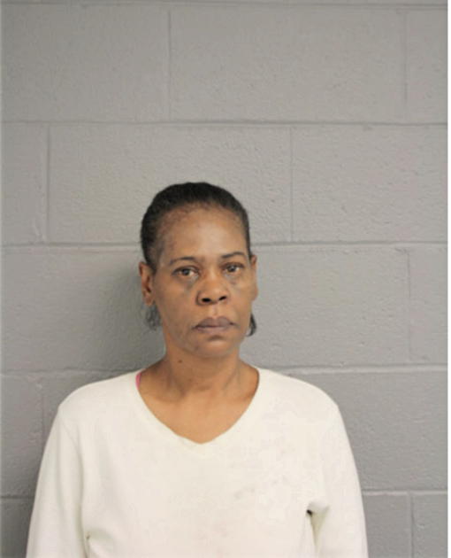 CYNTHIA SMILEY, Cook County, Illinois