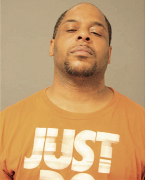 ANTHONY FRANK SMITH, Cook County, Illinois