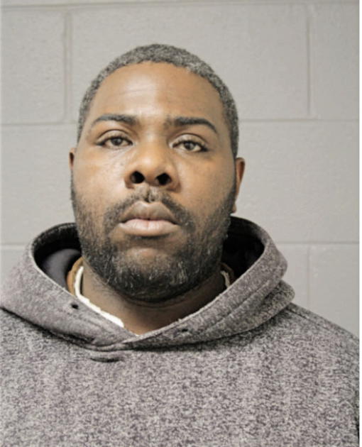 BRIAN V SMITH, Cook County, Illinois