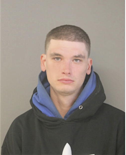 GREGORY SOBCZAK, Cook County, Illinois