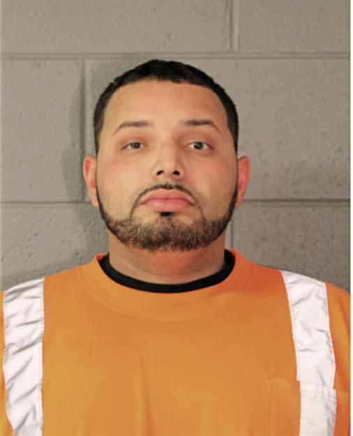 JOHN R SOTO, Cook County, Illinois