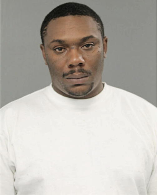 CHARLES C STALLWORTH, Cook County, Illinois