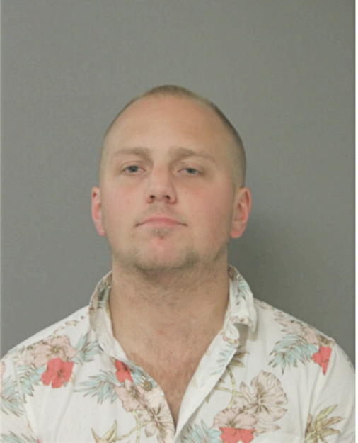 MAXIMILLIAN STEINER, Cook County, Illinois