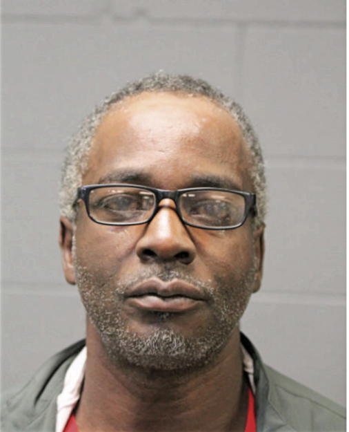 DARRYL LEE STIFF, Cook County, Illinois