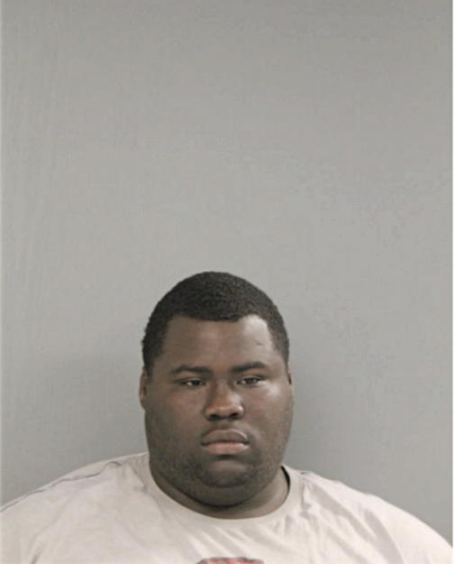 JACKIE STIFFEND, Cook County, Illinois