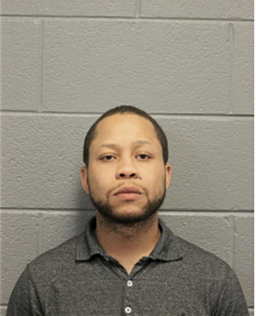 LASHON STUCKEY, Cook County, Illinois