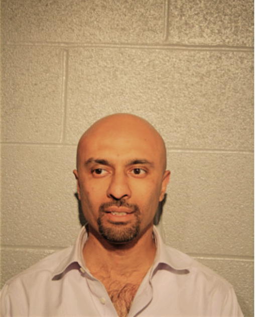 KASHIF SYED, Cook County, Illinois