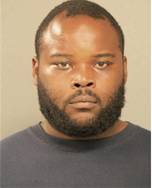 RAMON C TAYLOR, Cook County, Illinois
